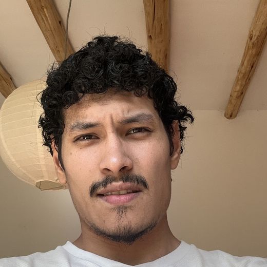 Sebastián Yuta, cofundador de SOPH